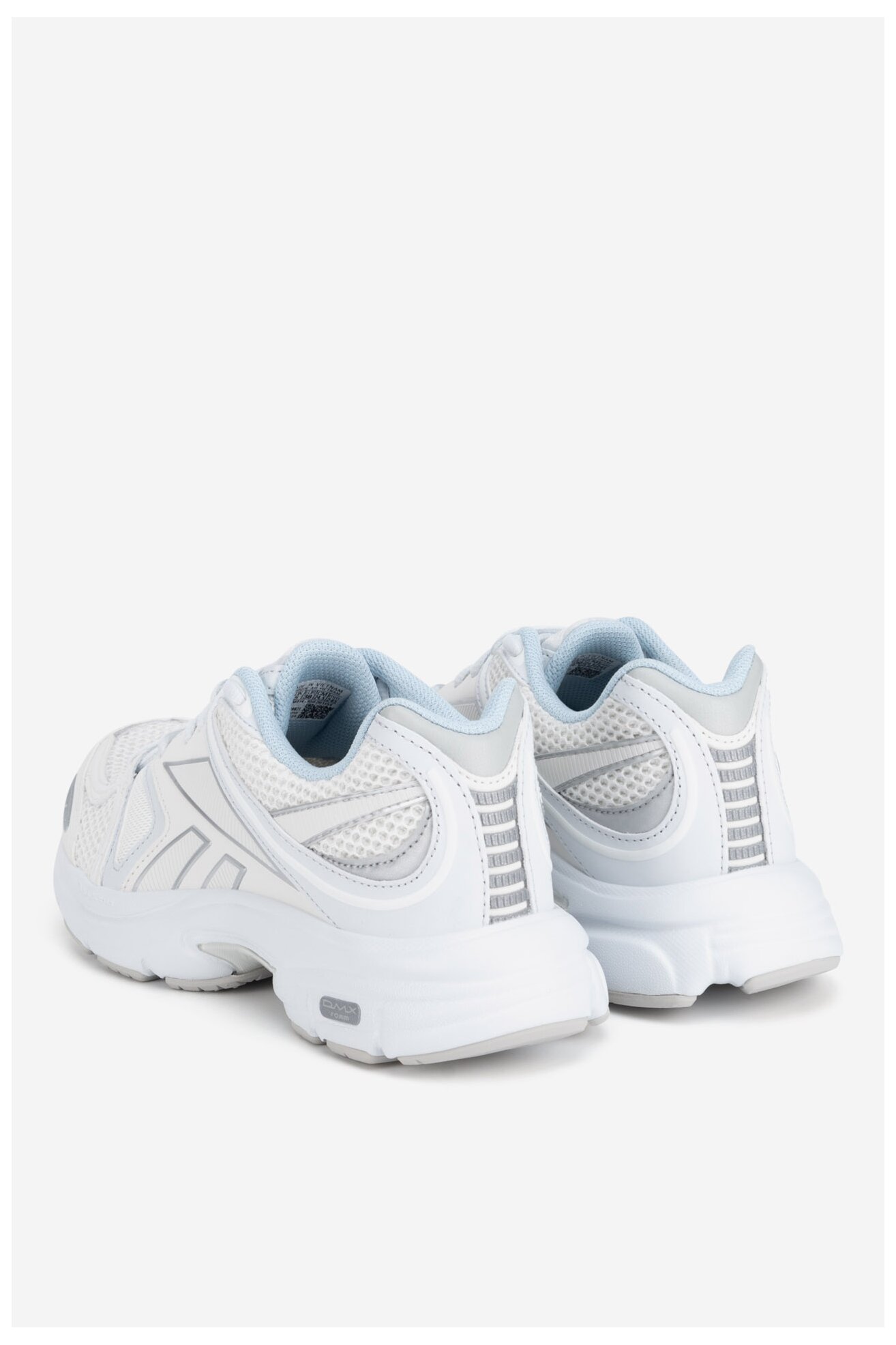 Sportcipő Reebok RBK PREMIER ROAD PLUS VI 100201154 FEHÉR