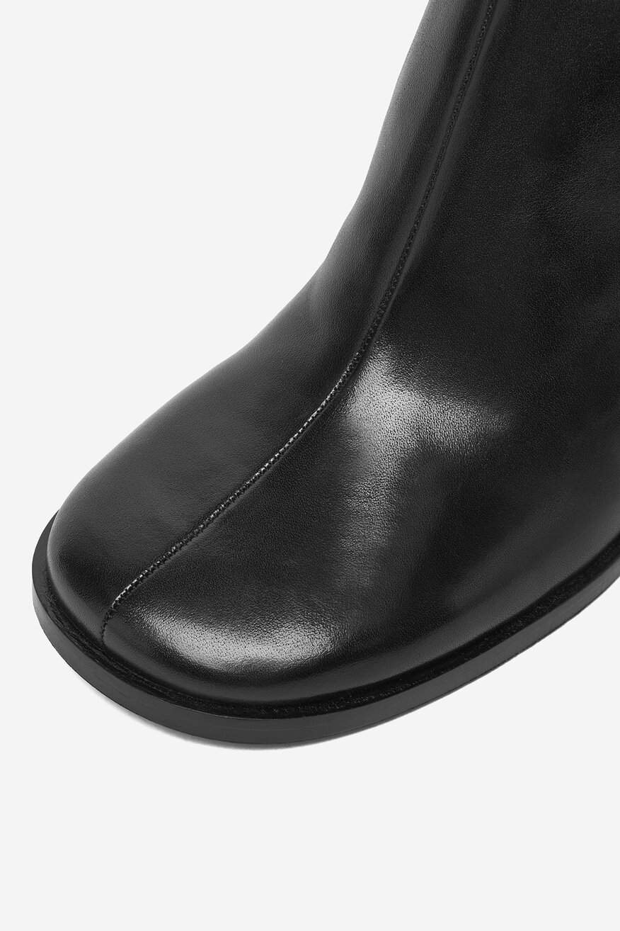 
                Gino Rossi - Botki skórzane - 5906751310700