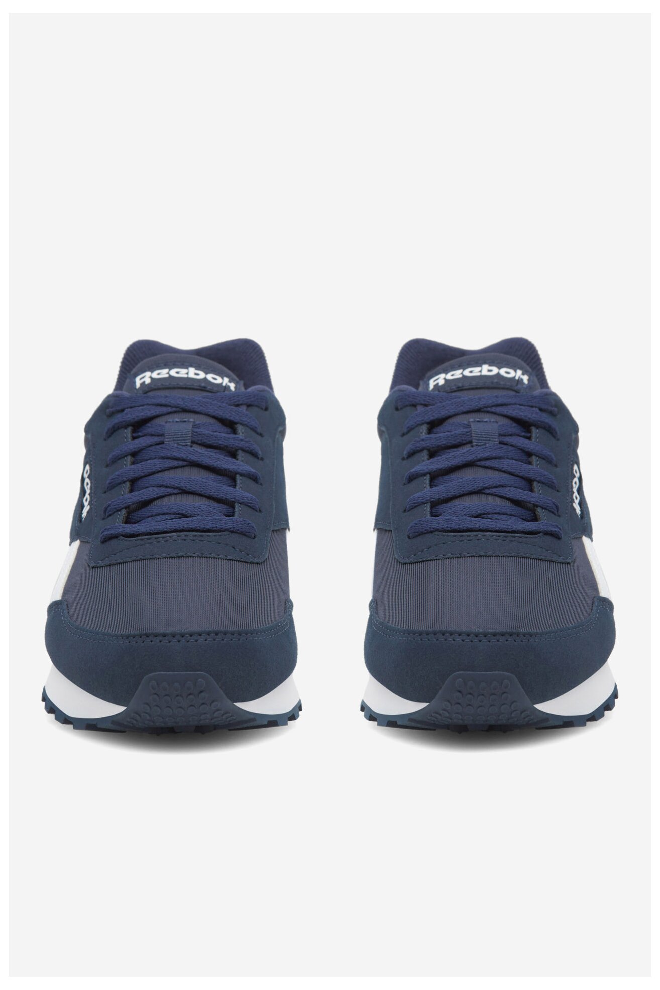Спортни обувки Reebok REEBOK REWIND R 100001391 КОБАЛТОВО СИНЬО