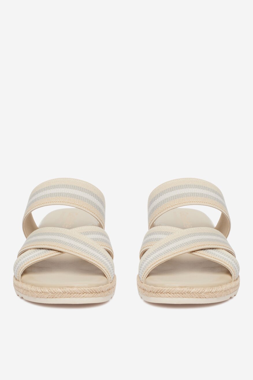 
                Джапанки Go Soft БЕЖОВ - 5906751857236