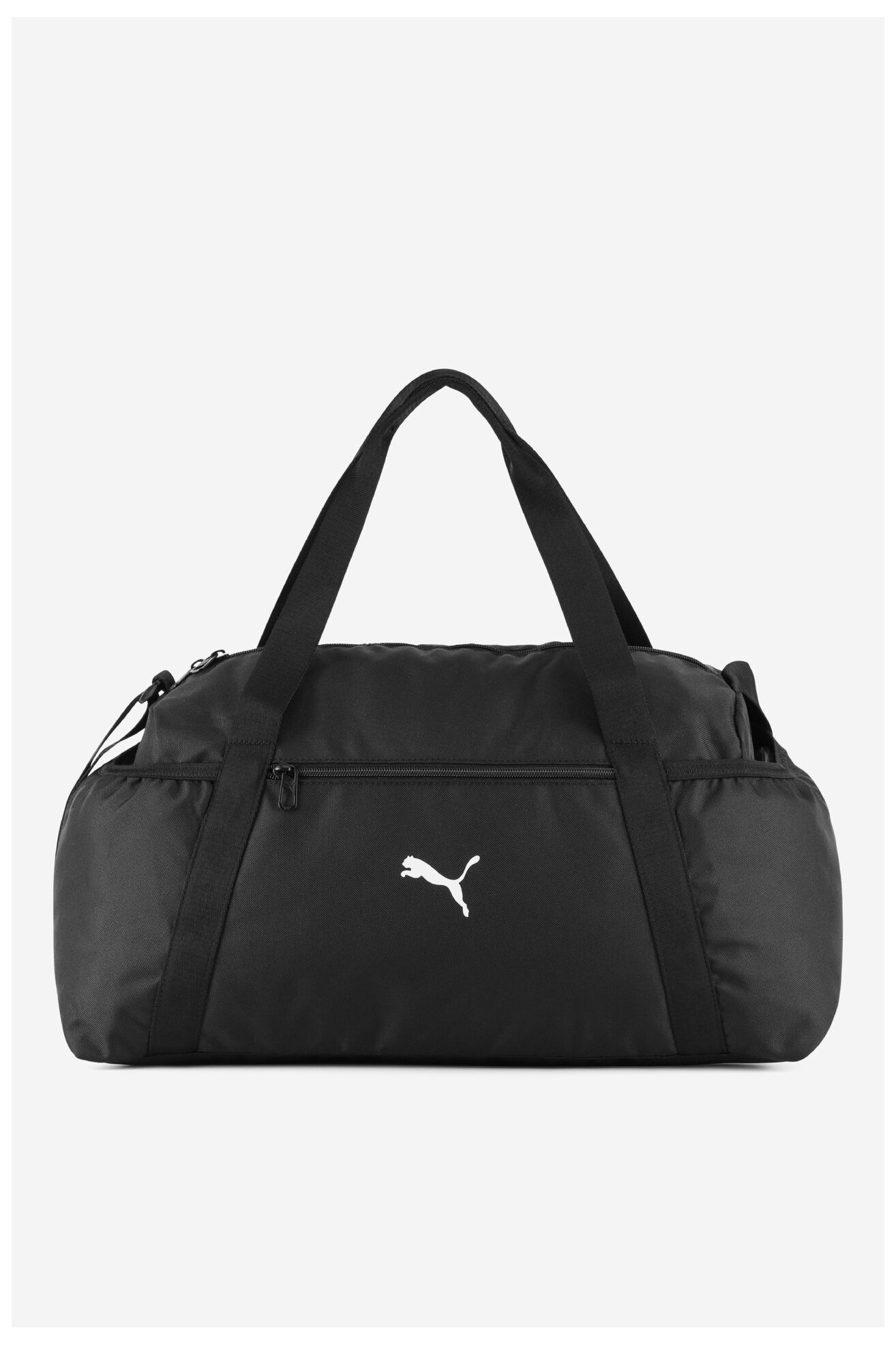Utazó táska Puma ESS SPORT BAG 9176401 FEKETE