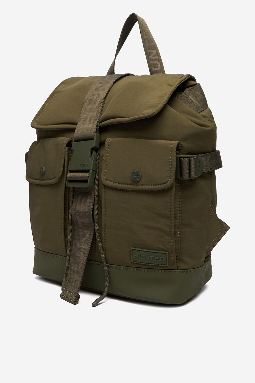 HUNTER - Plecak - 5906751423615