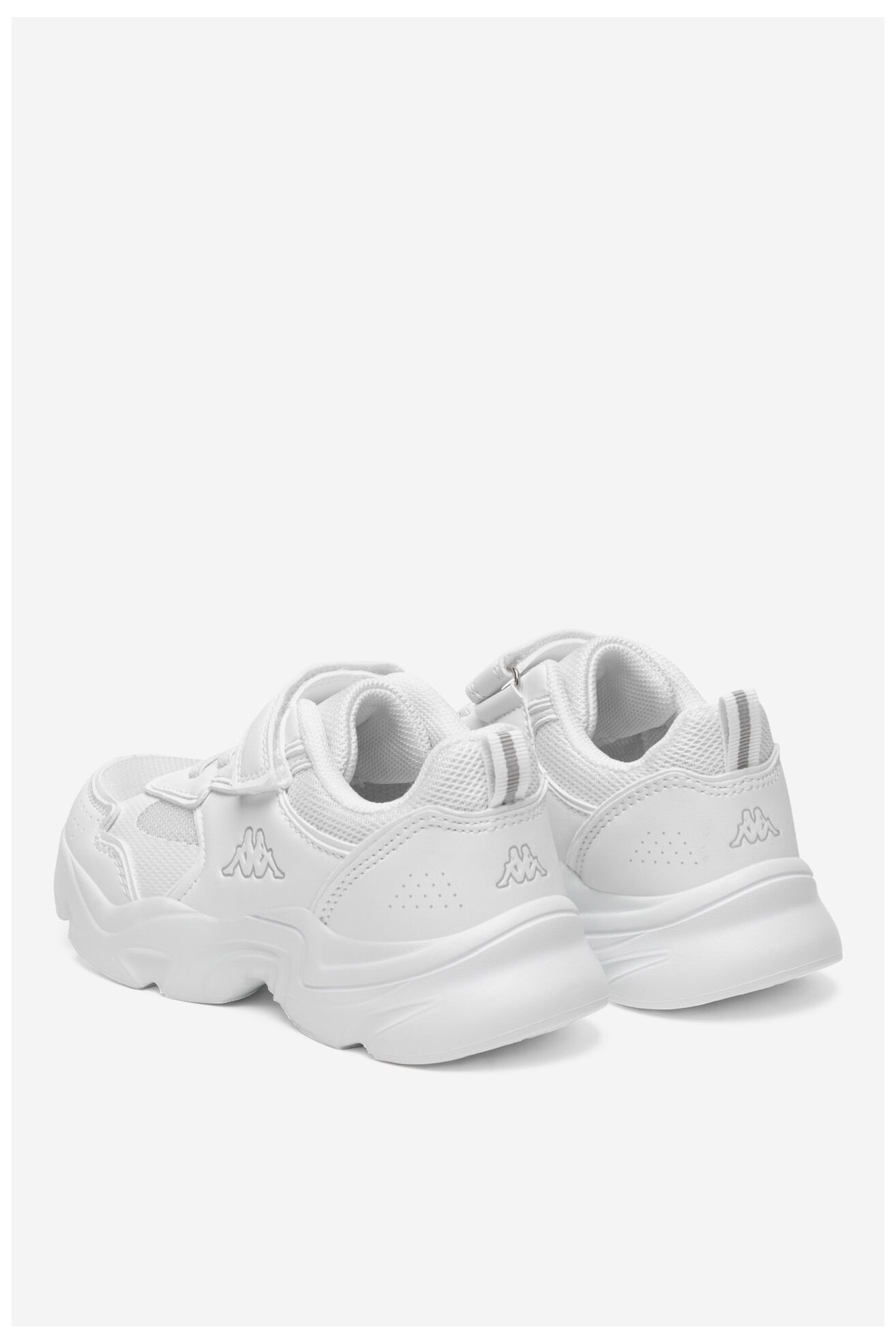 Obuwie sportowe Kappa V3-4061 Biały