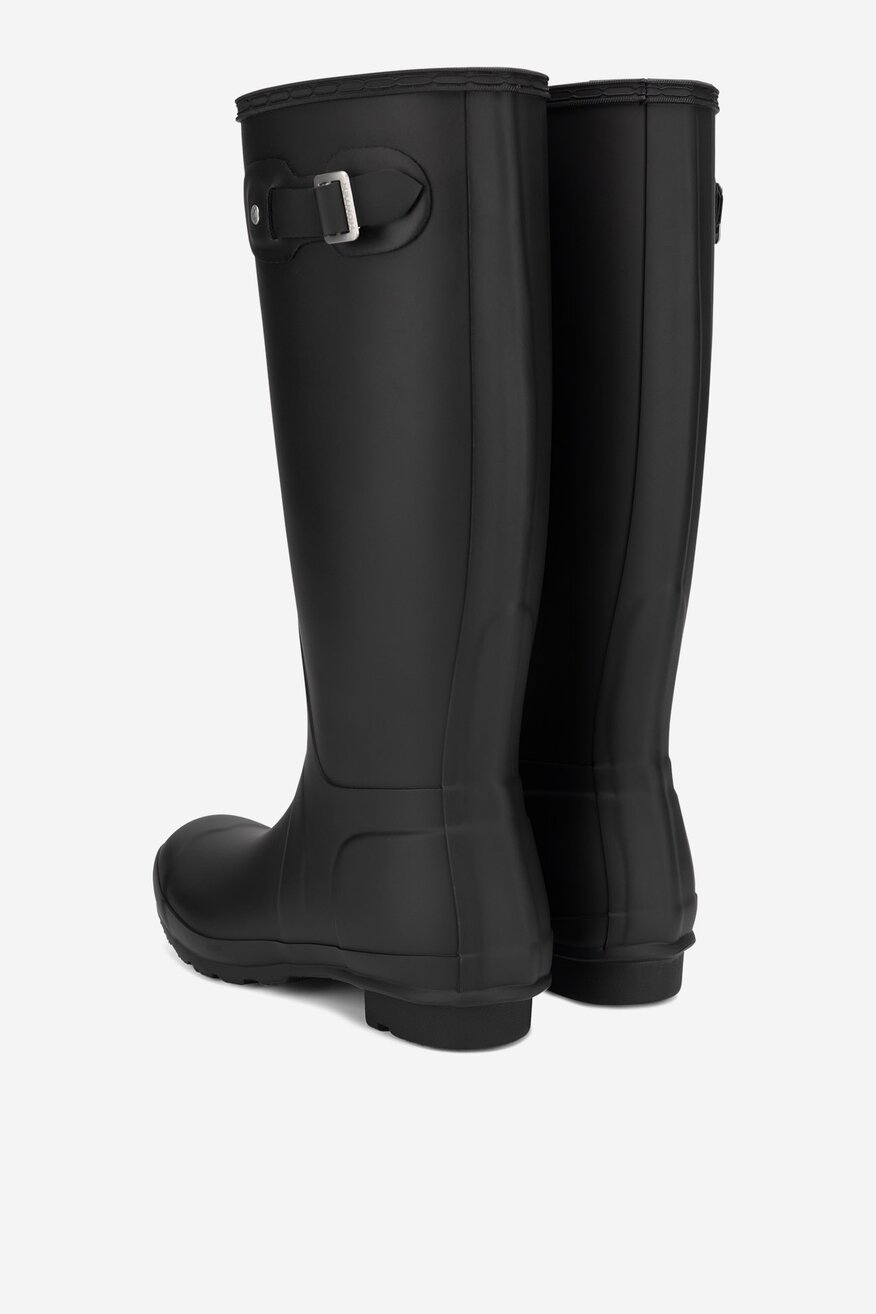 
                Cizme de cauciuc HUNTER NEGRU - 5905588947387