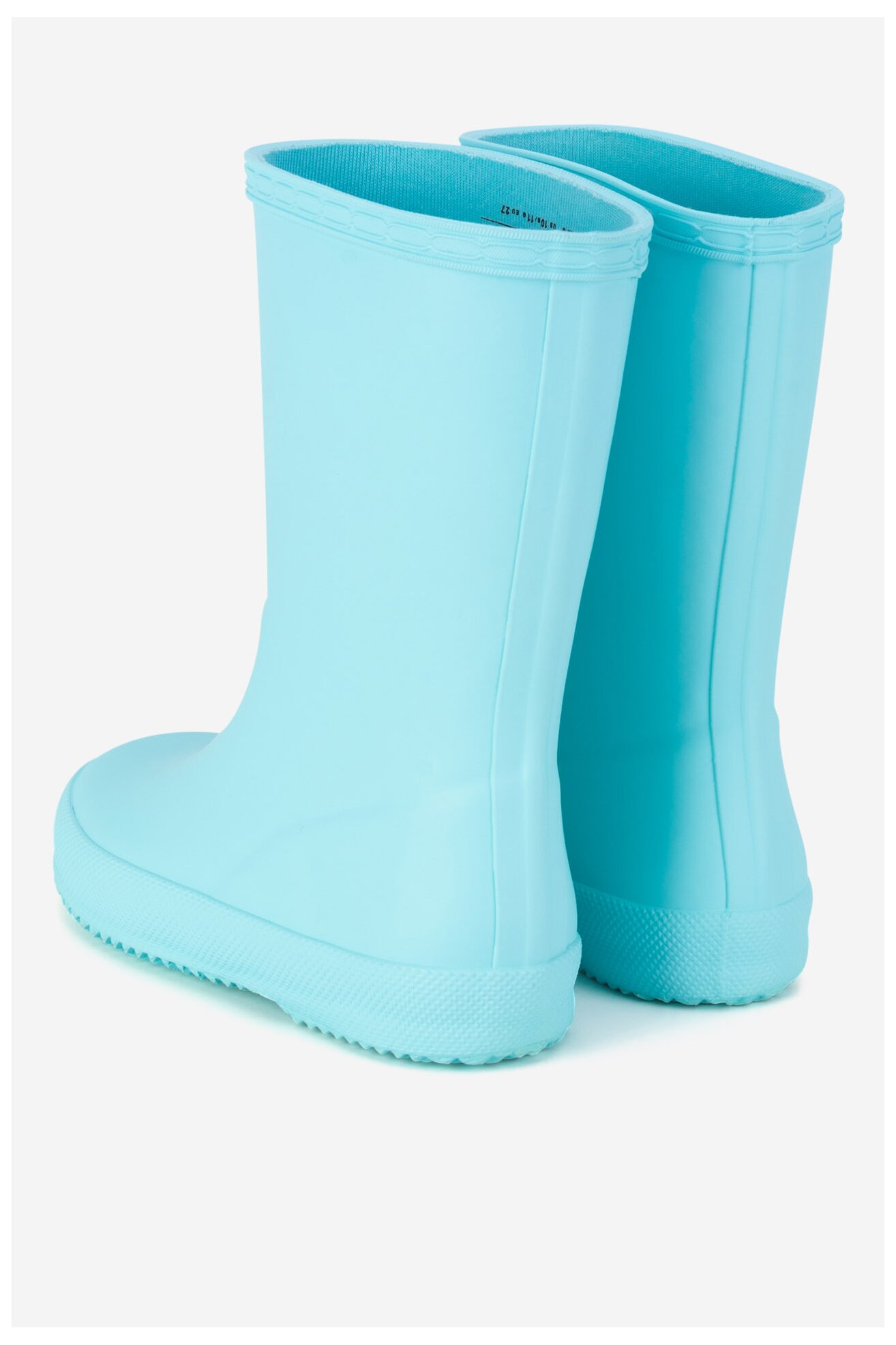 Гумени ботуши HUNTER KFT5094RMA-FWB СВЕТЛОСИН