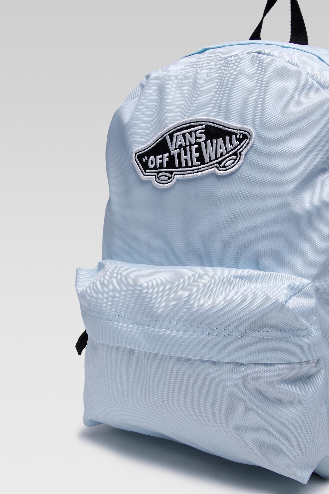 Plecak Vans REALM BACKPACK VN0A3UI6YRQ1 Niebieski
