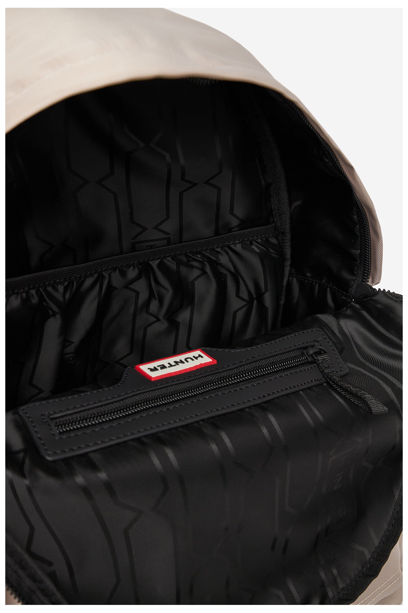 Plecak HUNTER HTR-B-006-07 Beżowy