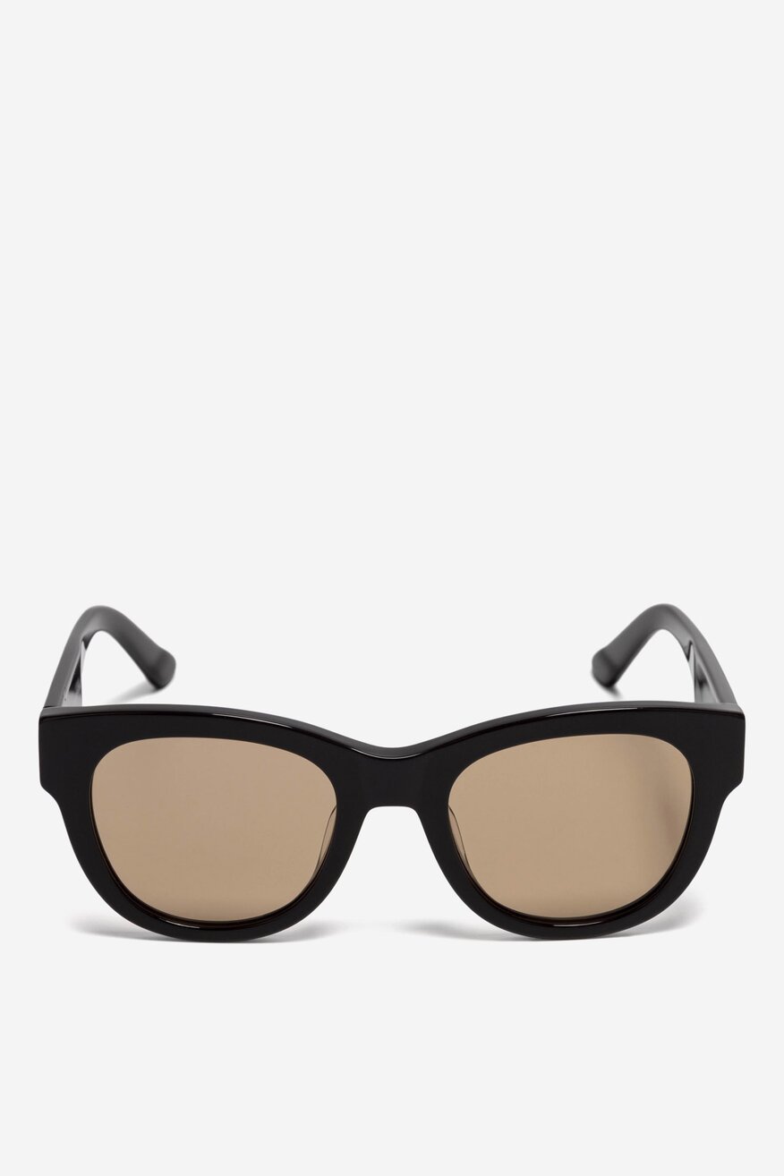 Uniseks naočare HUNTER SVETLO BRAON - 5905588695257