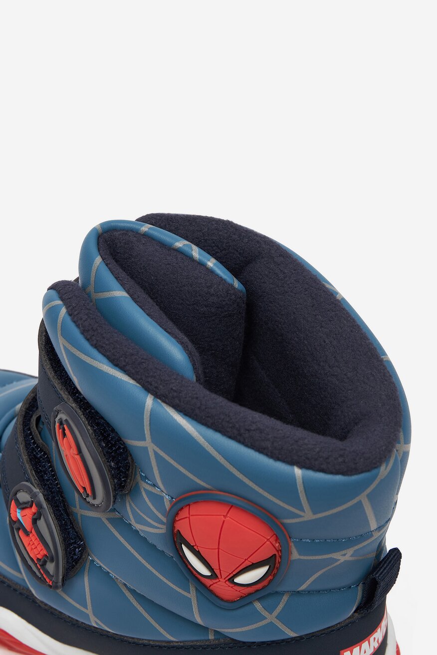 
                Csizma Spider-Man SÖTÉTKÉK - 5906751437124