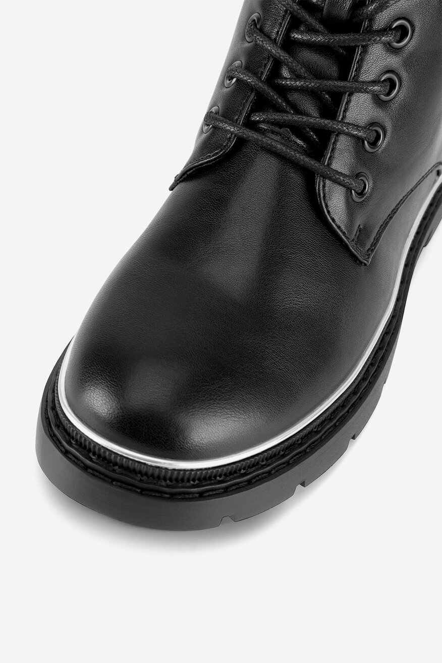 DeeZee - Trzewiki ocieplane - 5905588968290