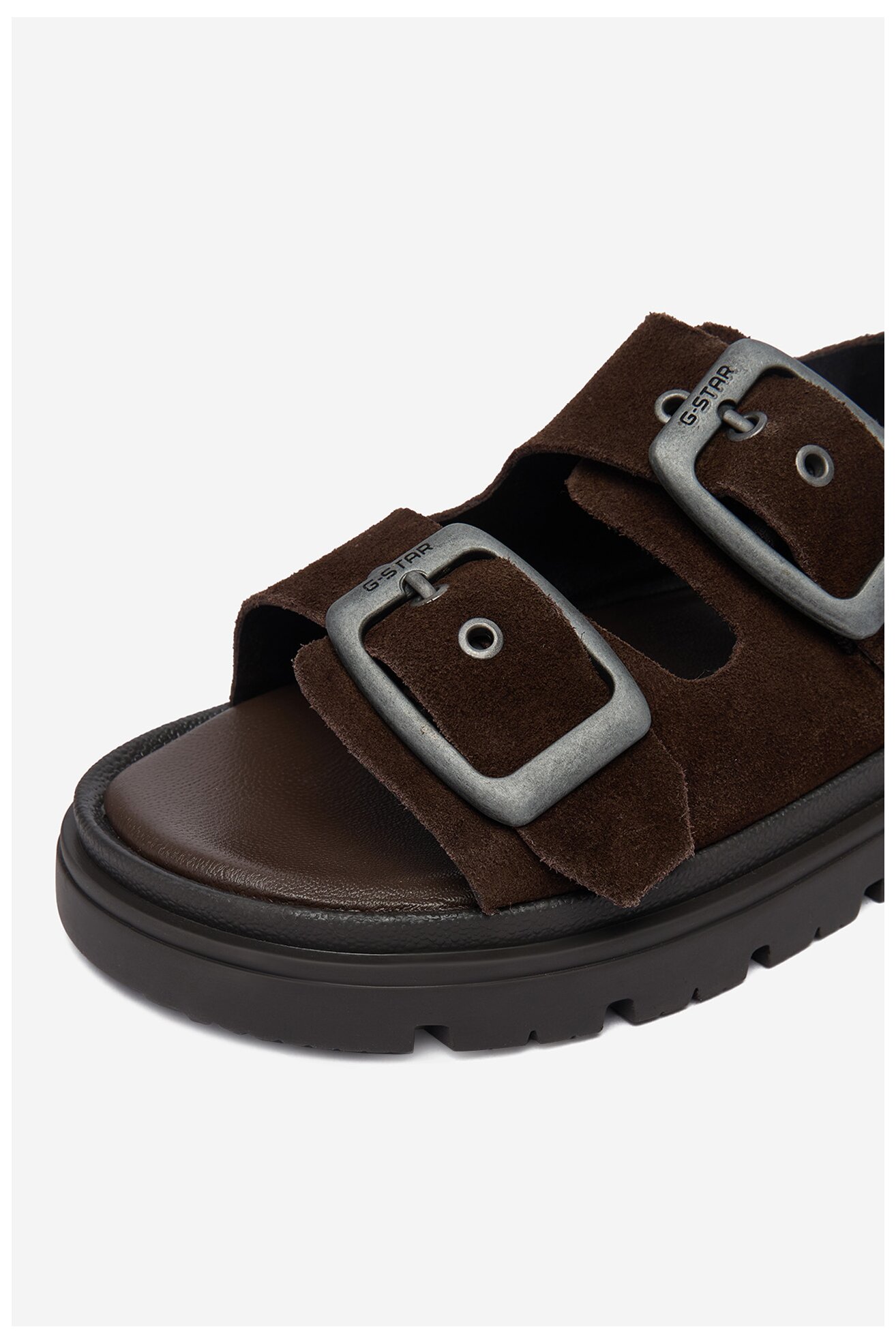 Sandale G-STAR RAW CEO-WI16-MARS-01 BRAON