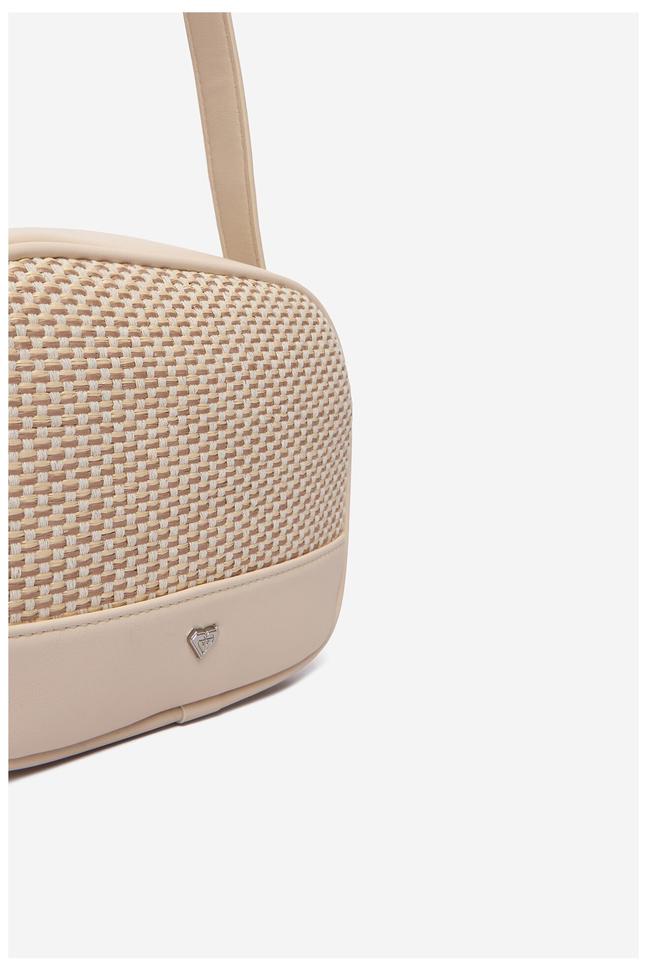 Torebka ROXY CEO-ROXY-L-001-09 Beżowy