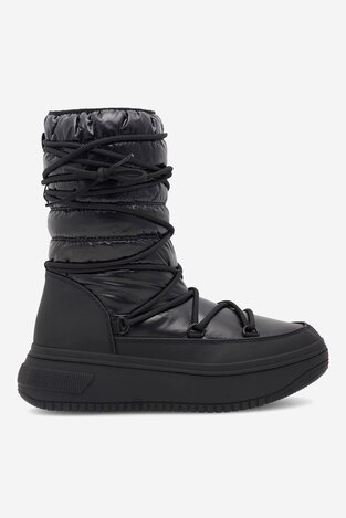 Ботильйони Jenny Fairy SENA SK23028-02 ЧОРНИЙ