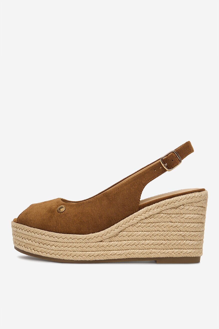 
                Beverly Hills Polo Club - Espadryle - 5906751875513