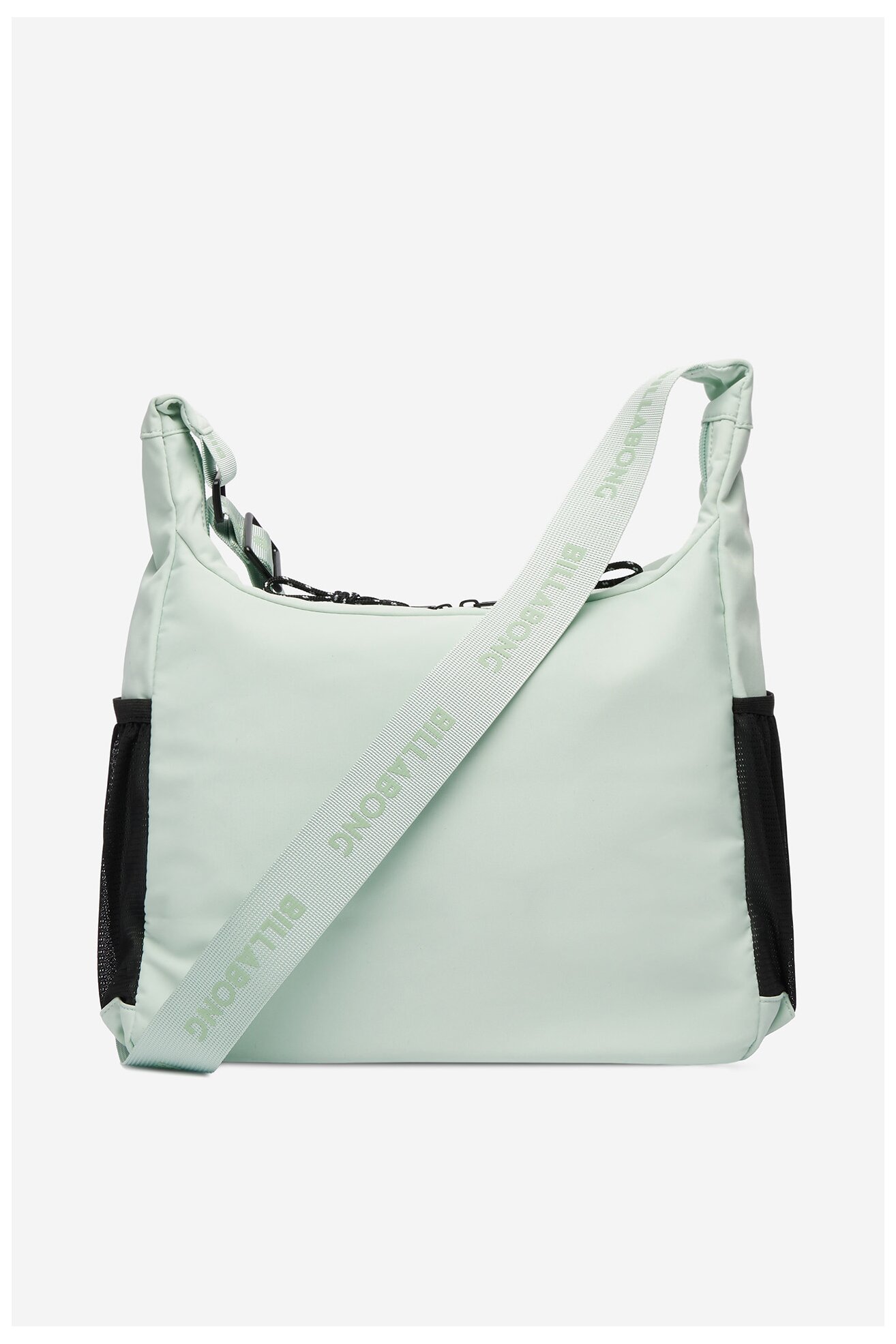 Сумка З Ремінцем BILLABONG WBEOHP-BLB-M-003-10 ЗЕЛЕНИЙ