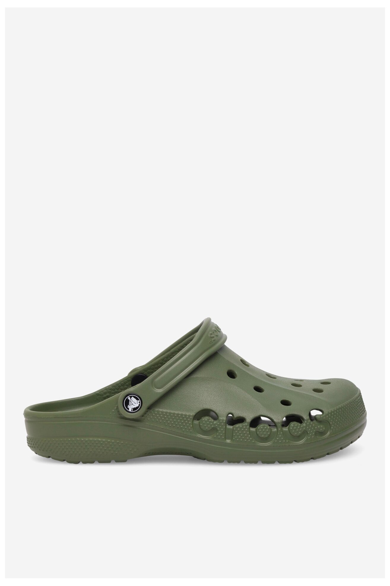 Джапанка за басейн Crocs C-BAYA CLOG 10126-309 ЗЕЛЕН