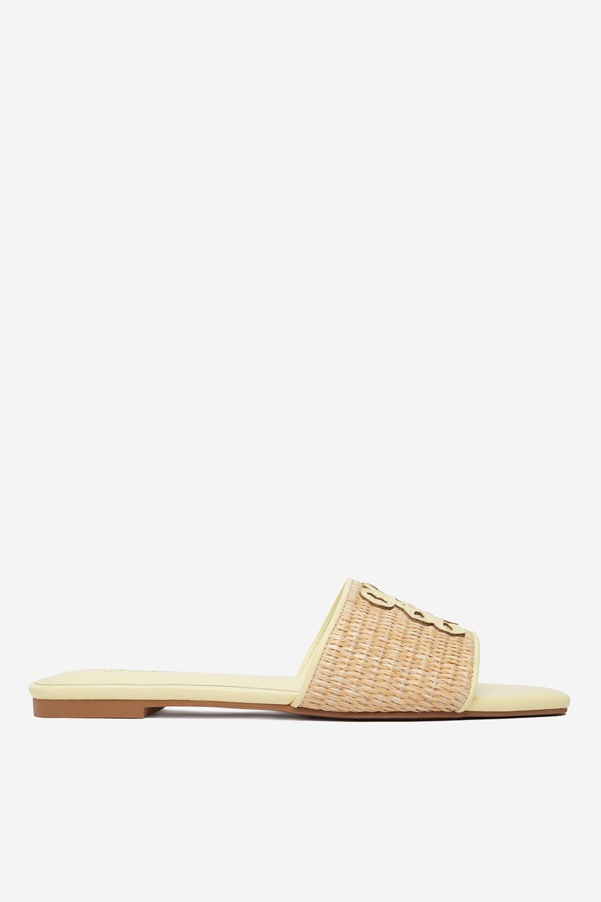 
                NINE WEST - Klapki - 5906751947845