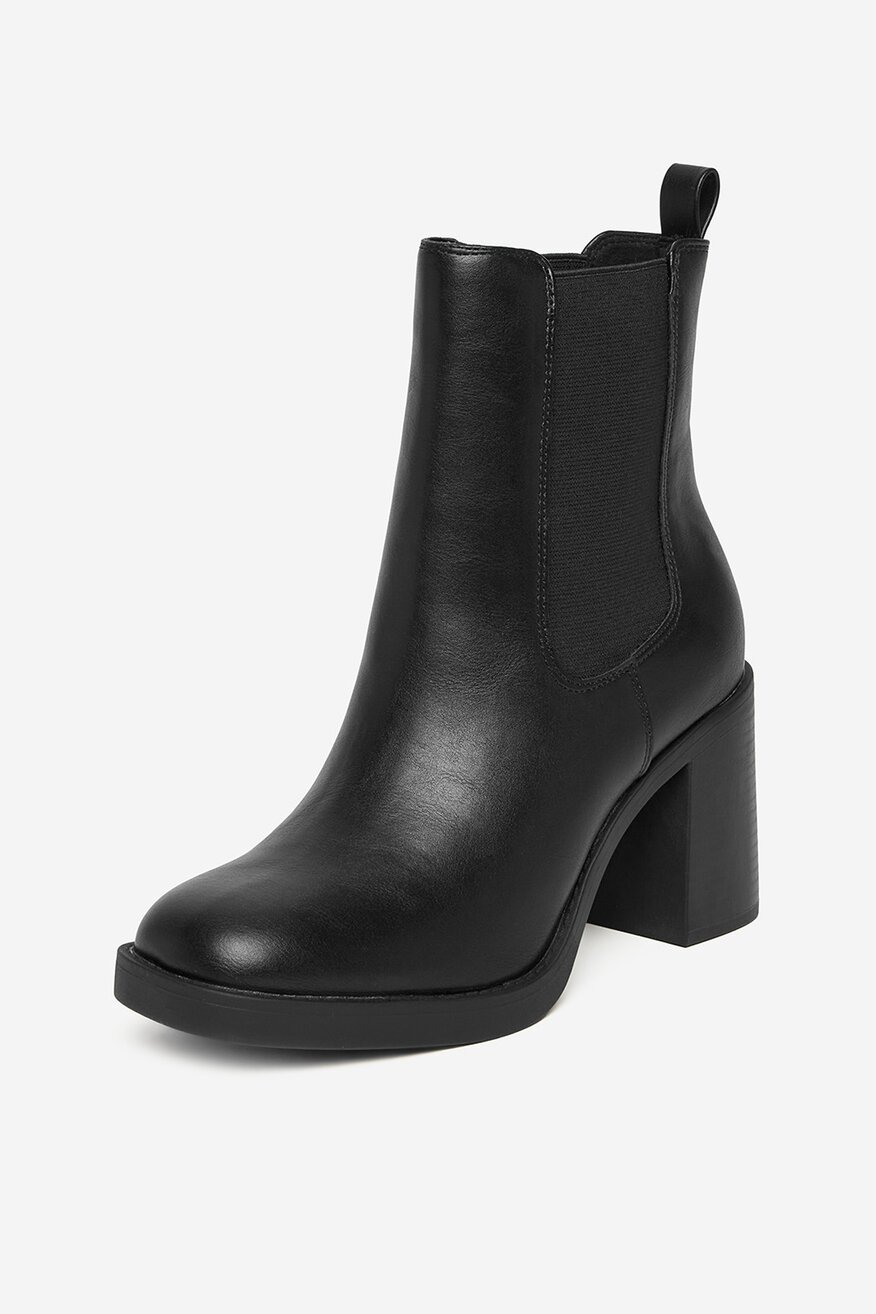 
                Боти Jenny ЧЕРЕН - 5906751346457