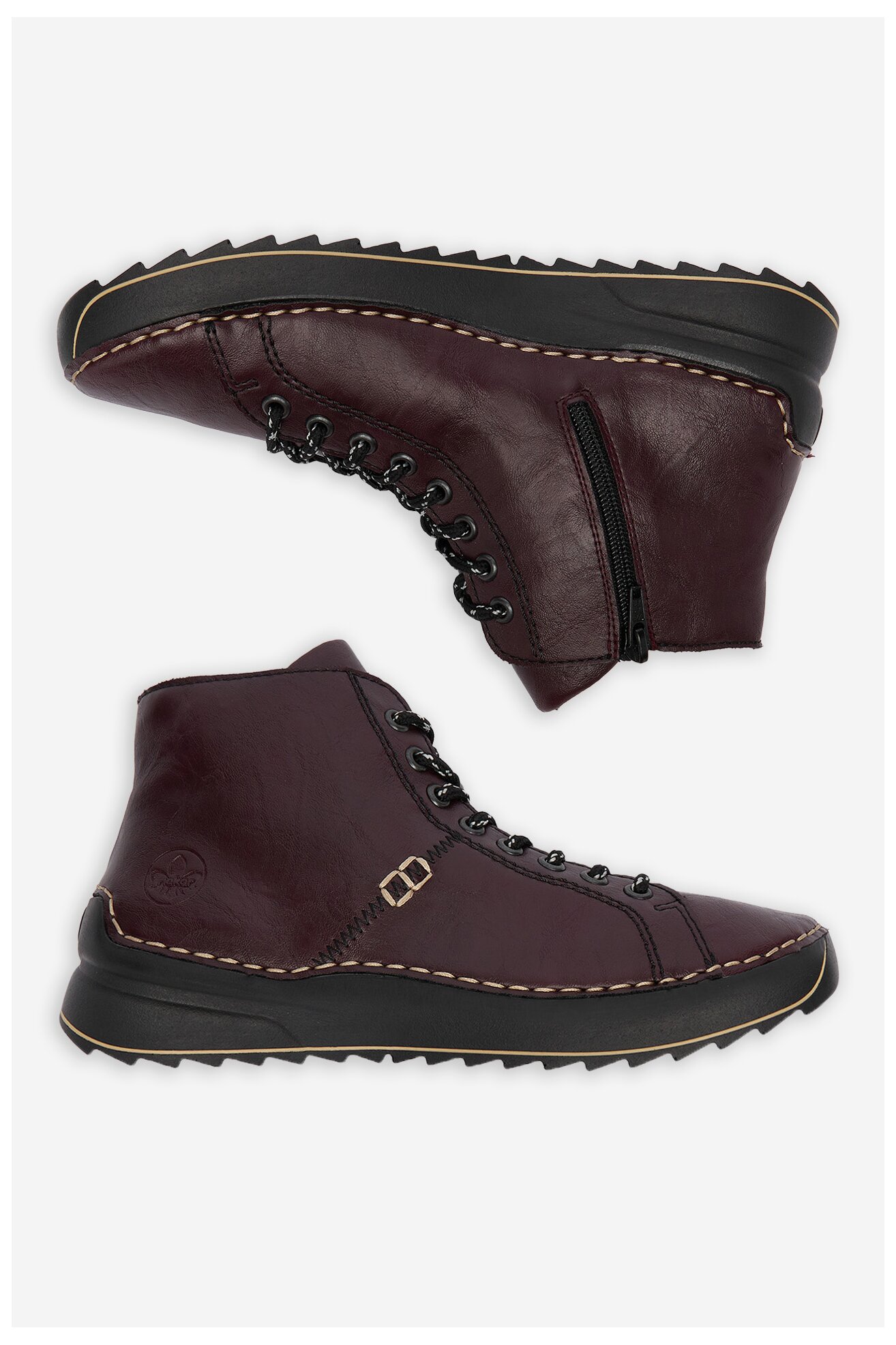 Bocanci Rieker CEO-71510-30 MARO