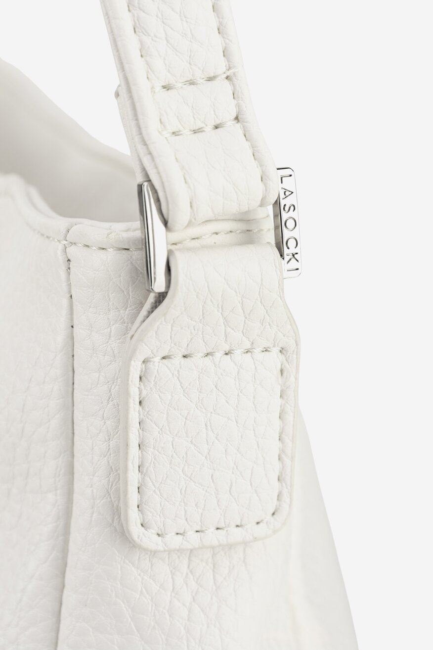 Lasocki - Średnia torebka crossbody - 5903698633046