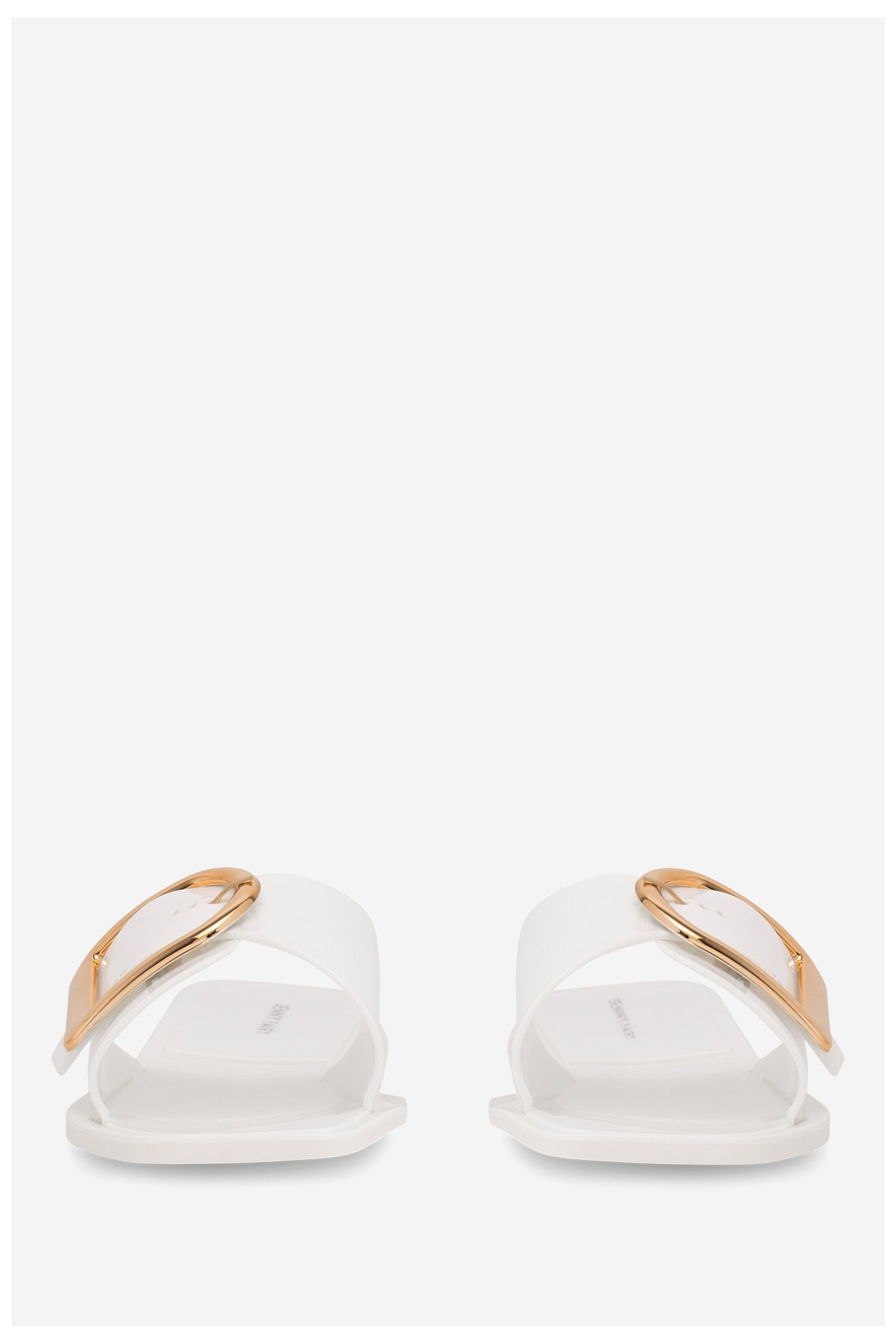 Șlapi Jenny Fairy WFA2613-6 ALB