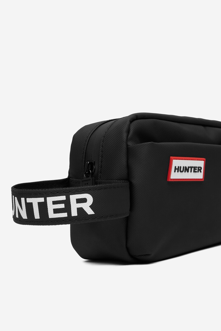 
                Косметичка HUNTER ЧОРНИЙ - 5906751946749