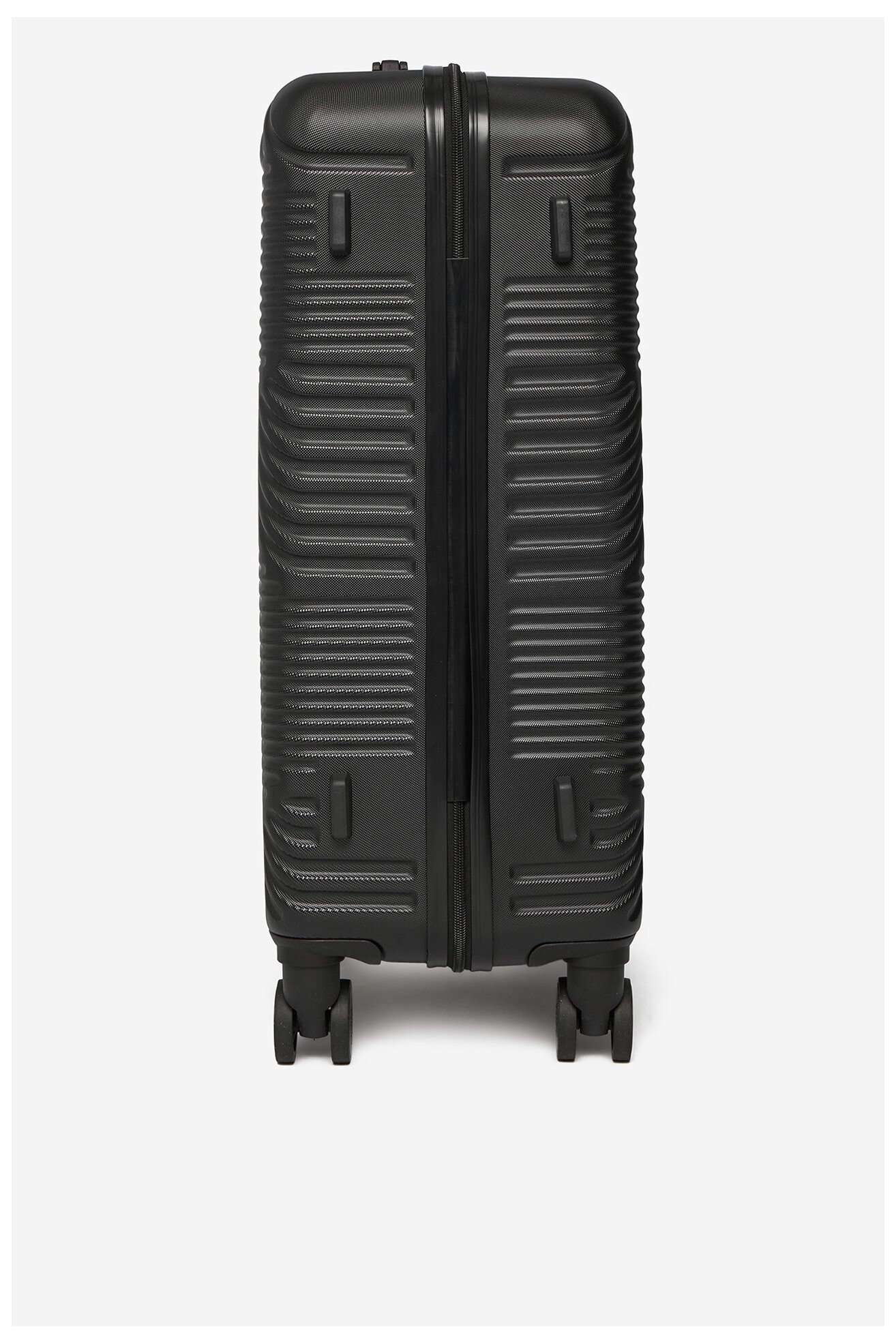 Kofer NINE WEST CEO-NW-M-001-09 BLACK CRNA