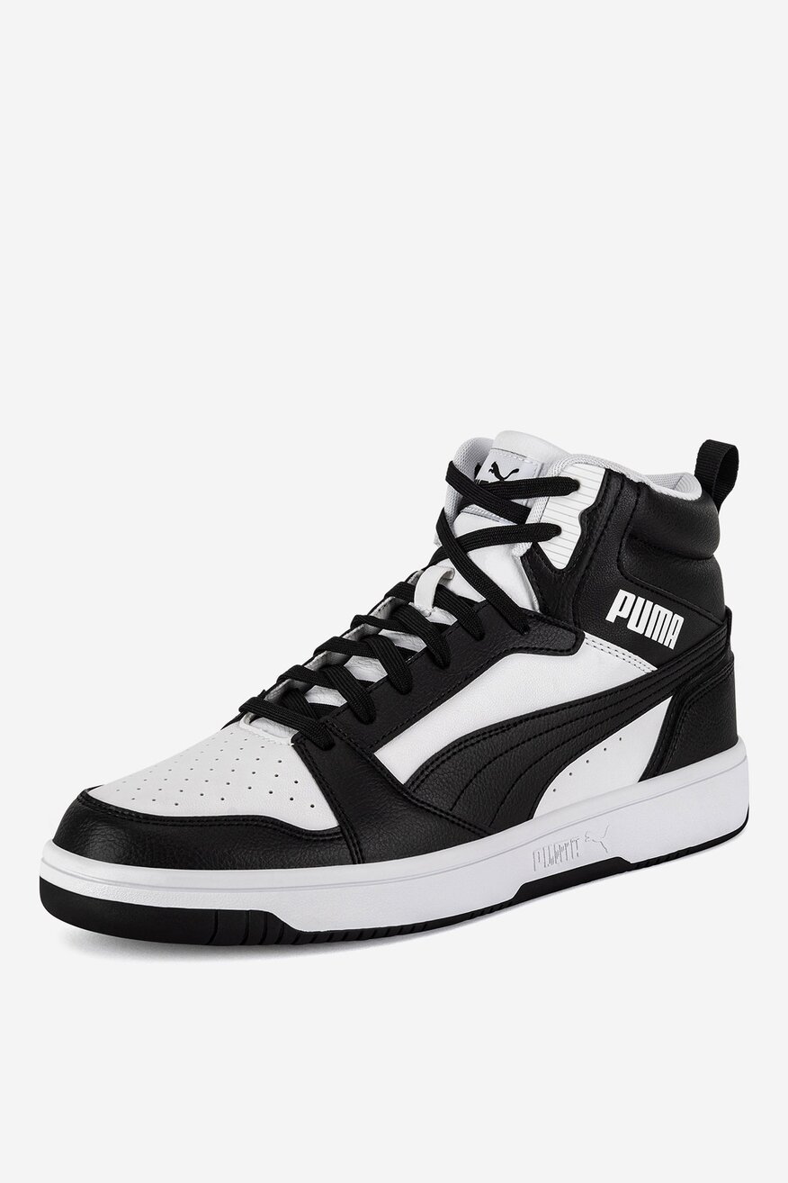 Sportovní obuv Puma BÍLÁ - 5905588690580