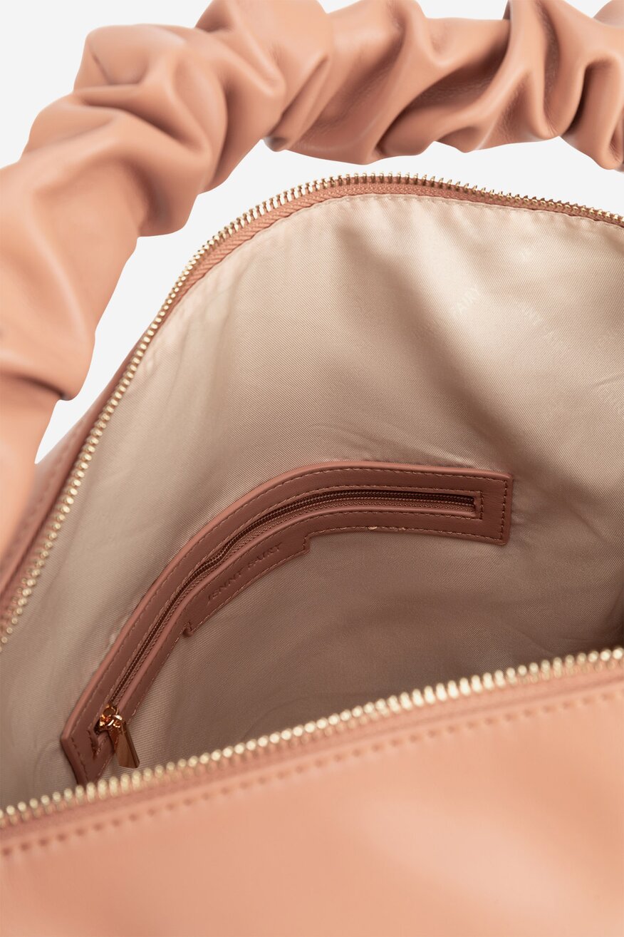 Jenny Fairy - Duża torebka hobo - 5905588934431