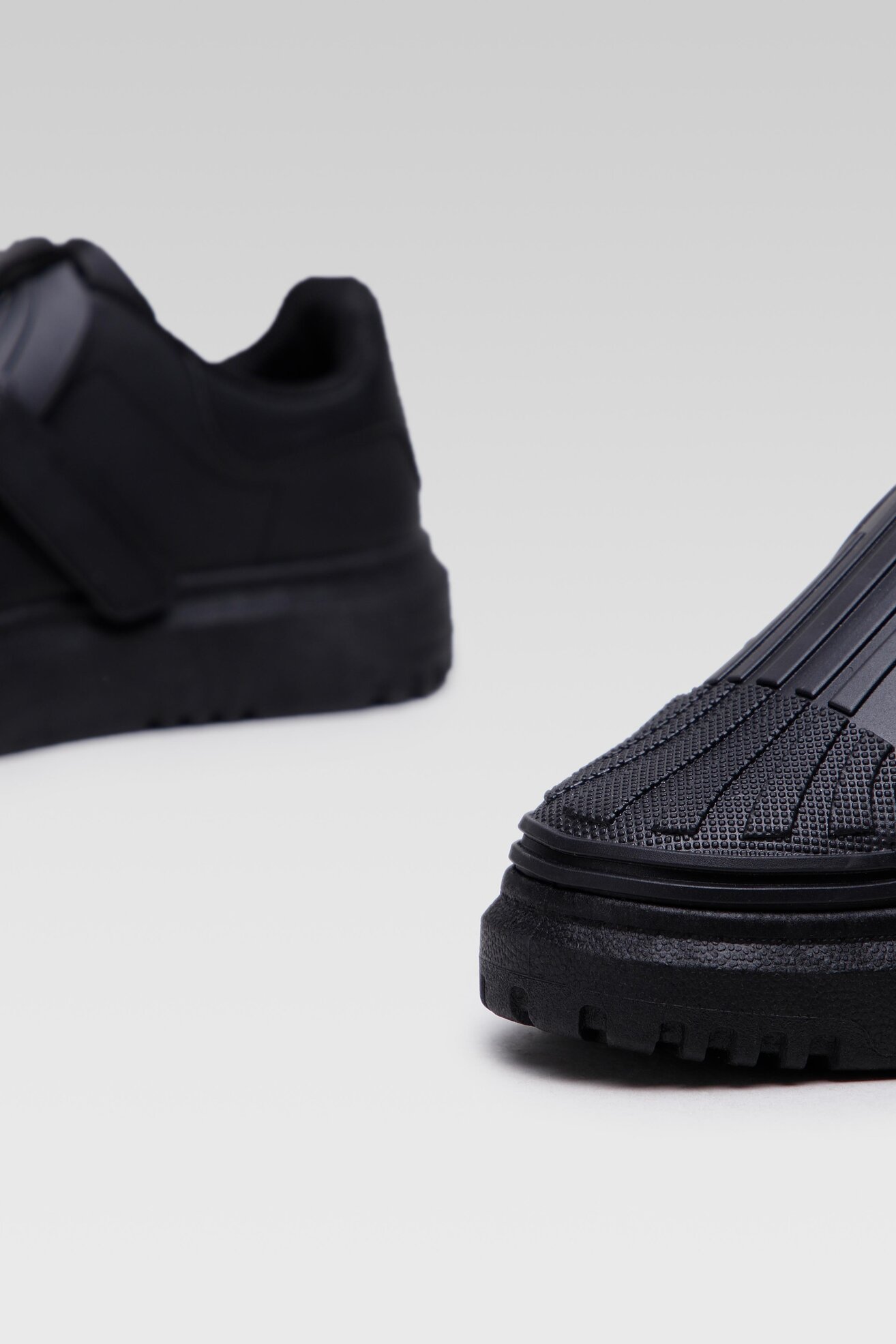 Tornacipő Jenny Fairy TS5193-01 FEKETE