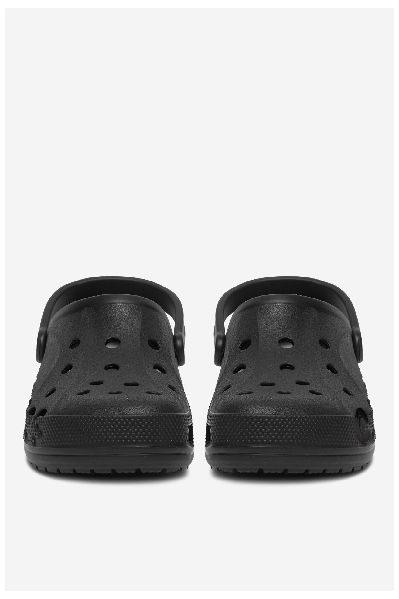 Klapki basenowe Crocs C-BAYA 10126-001 Czarny