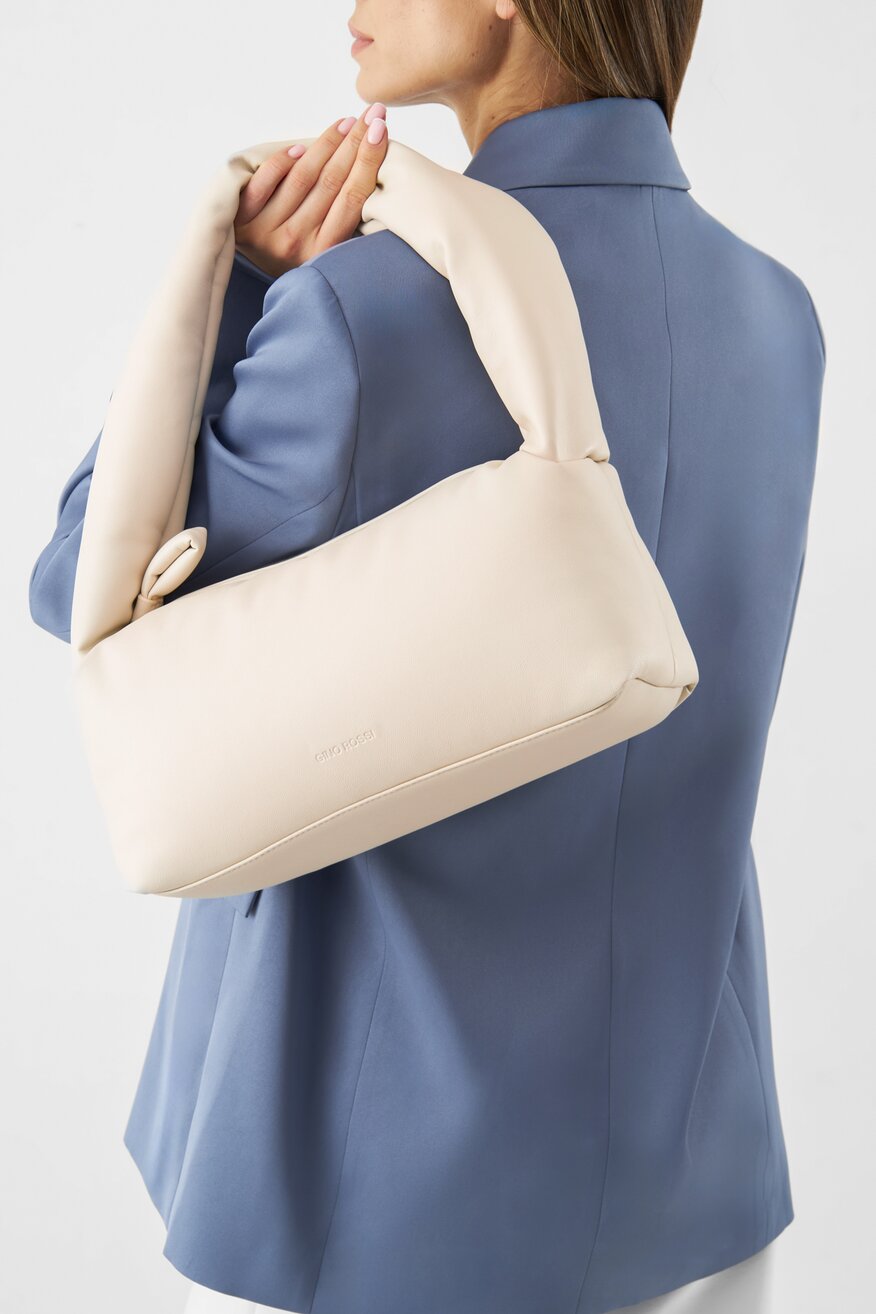 Gino Rossi - Mała torebka hobo - 5904862908397