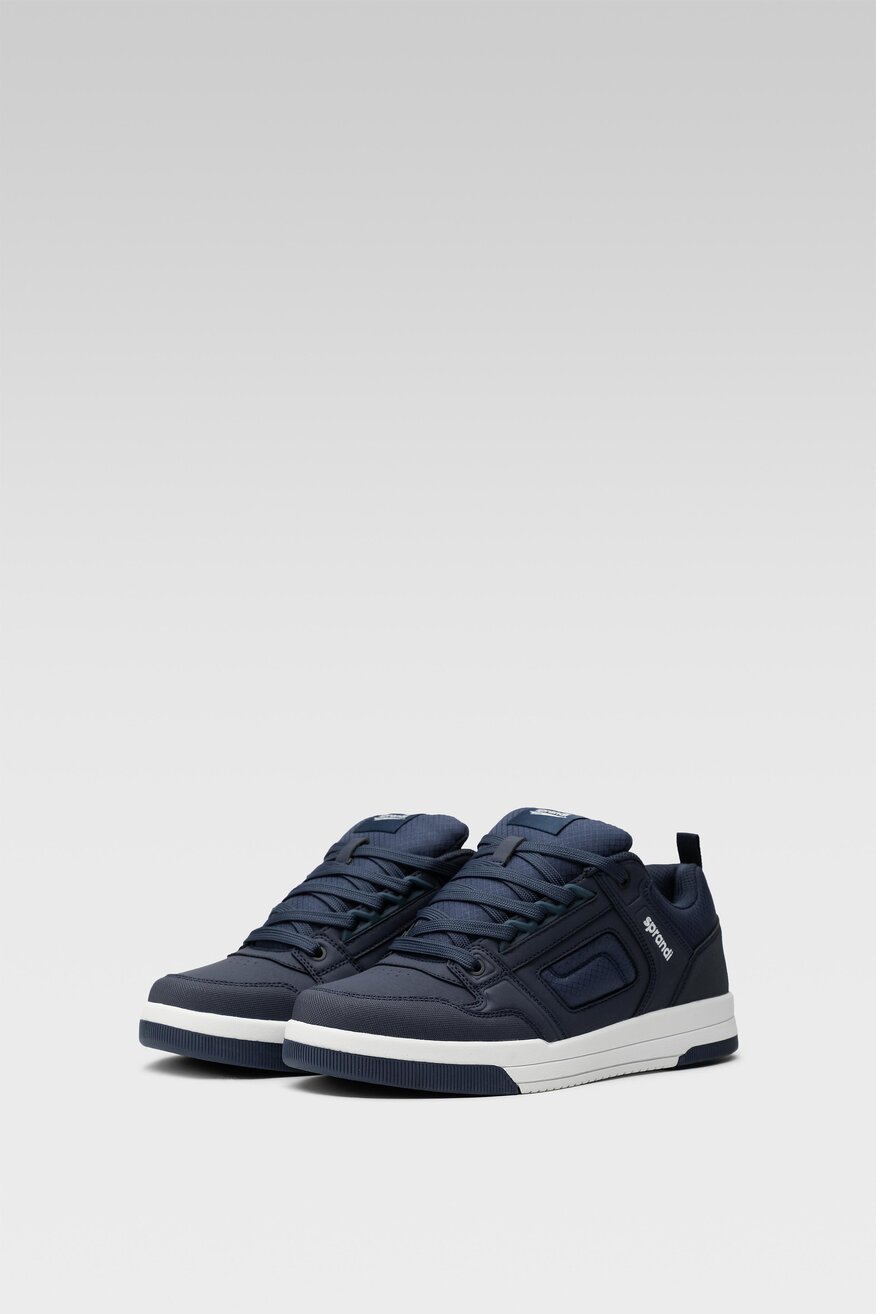 Sprandi - Sneakersy - 5904862535357