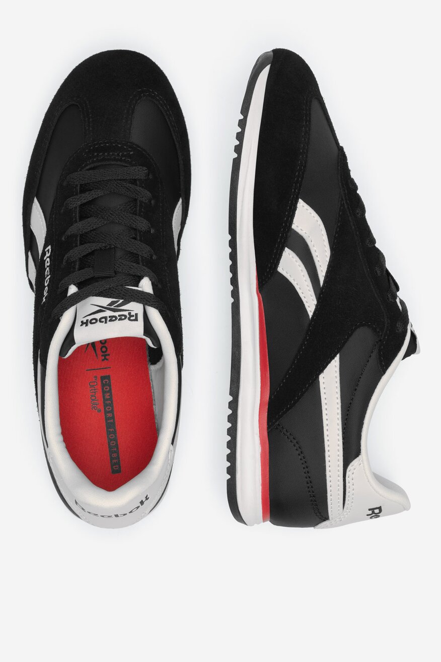 
                Încălțăminte sport Reebok NEGRU - 5903419835346