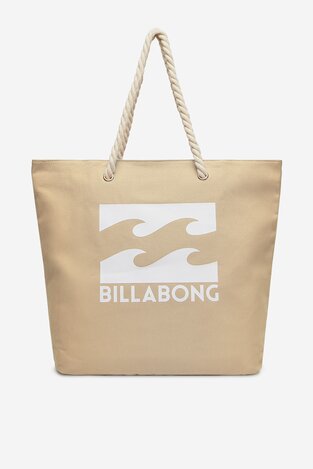 Сумка З Ремінцем BILLABONG BLB-B-001-07 БЕЖЕВИЙ