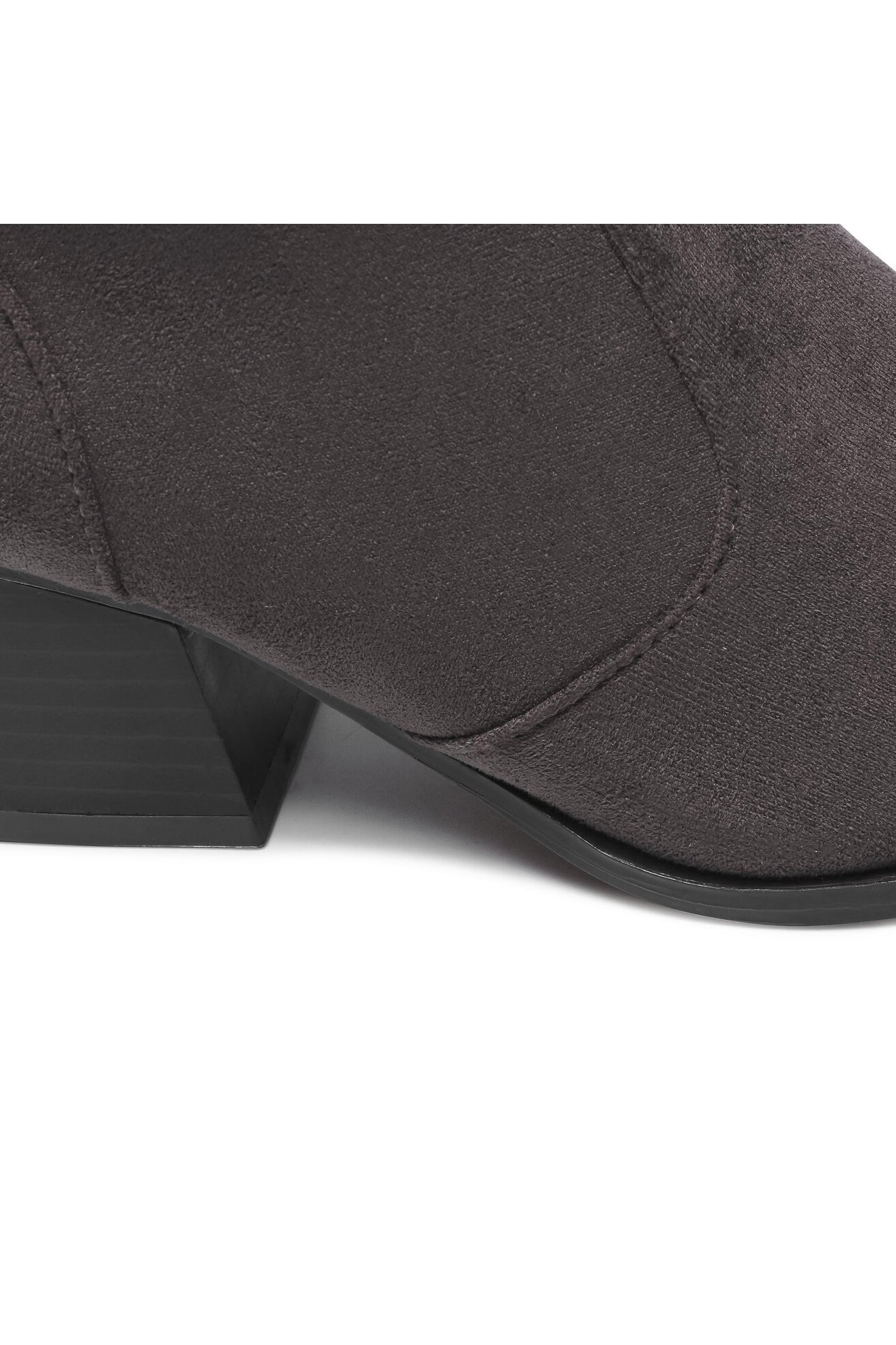 Cizme Jenny Fairy LS5583-03 GRI