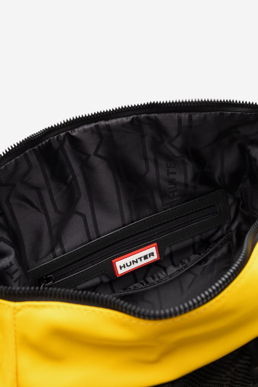 Rucsac HUNTER GALBEN - 5905588830962
