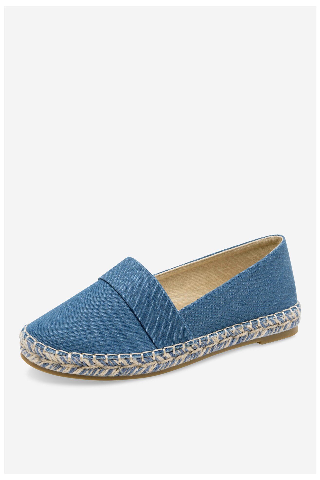 Espadrille Jenny Fairy WSS990-208 FARMER