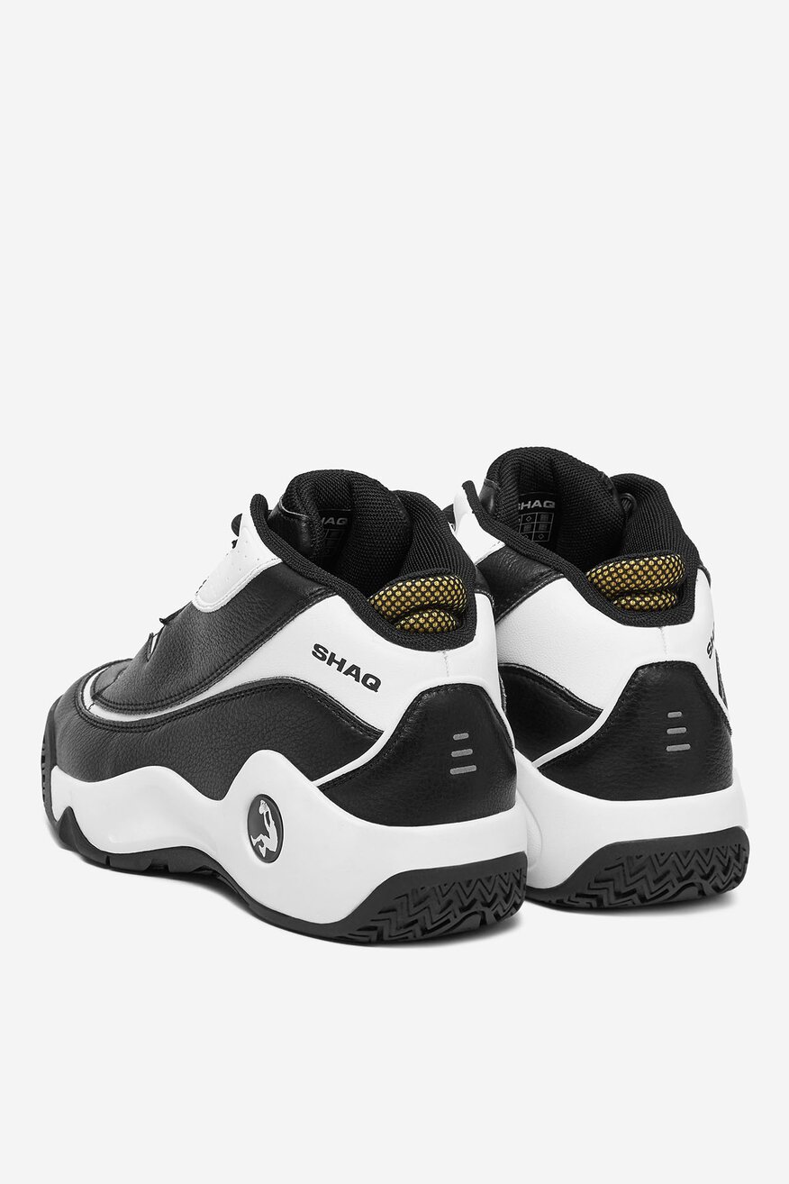 SHAQ - Obuwie sportowe - 5906751067802