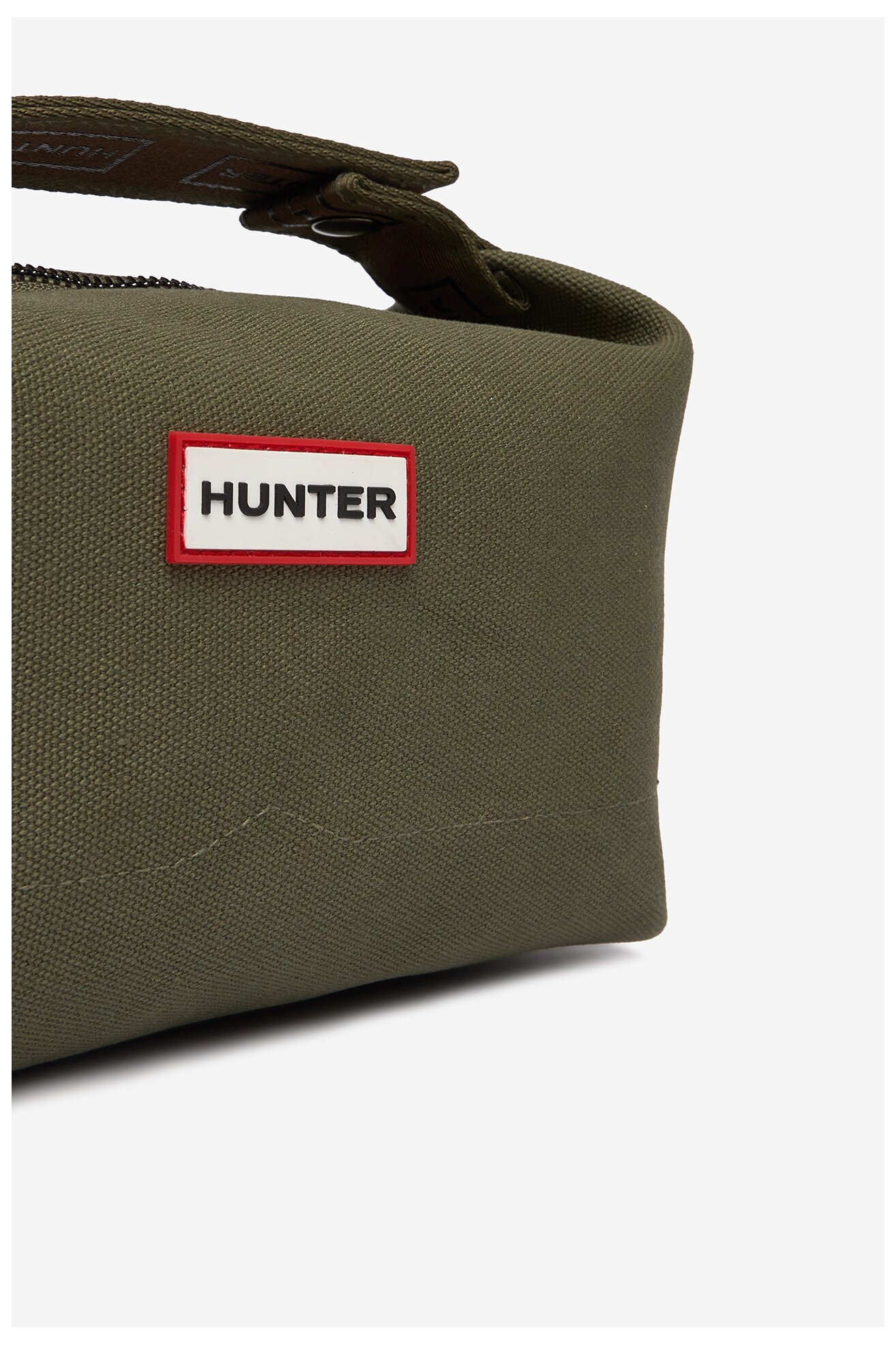 Kosmetyczka HUNTER CWBEO-HTR-U1-007-SS26 Khaki
