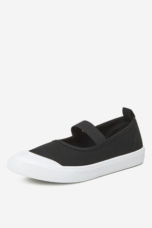 Papuče DeeZee CEO-CSS20535-01 CRNA