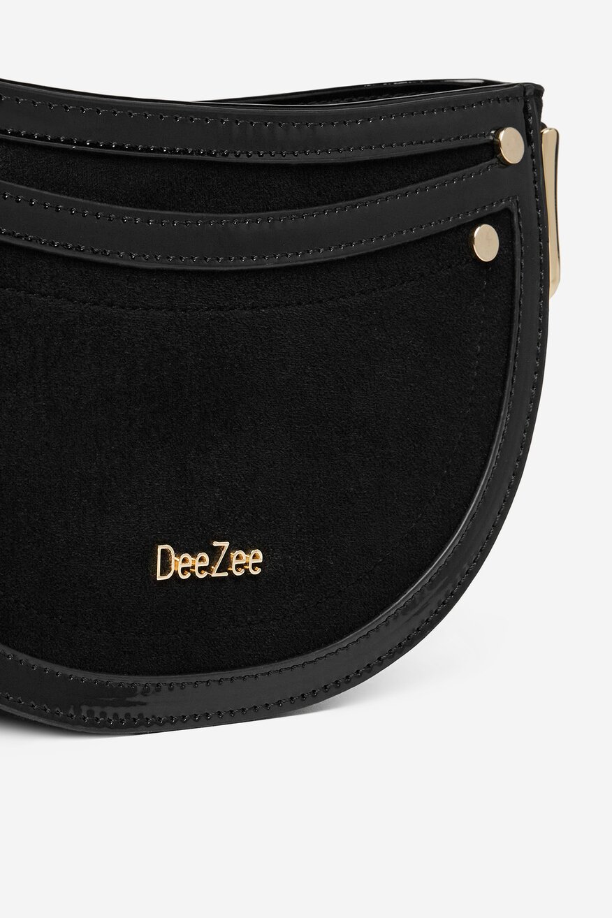 Torba DeeZee CRNA - 5906751229668