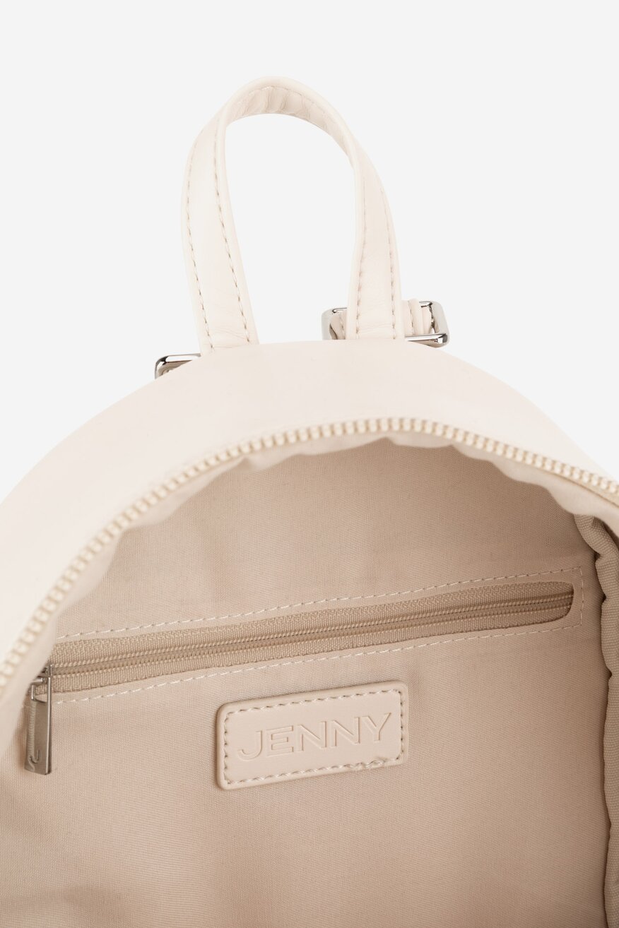 
                Jenny - Średni plecak miejski - 5903419917301