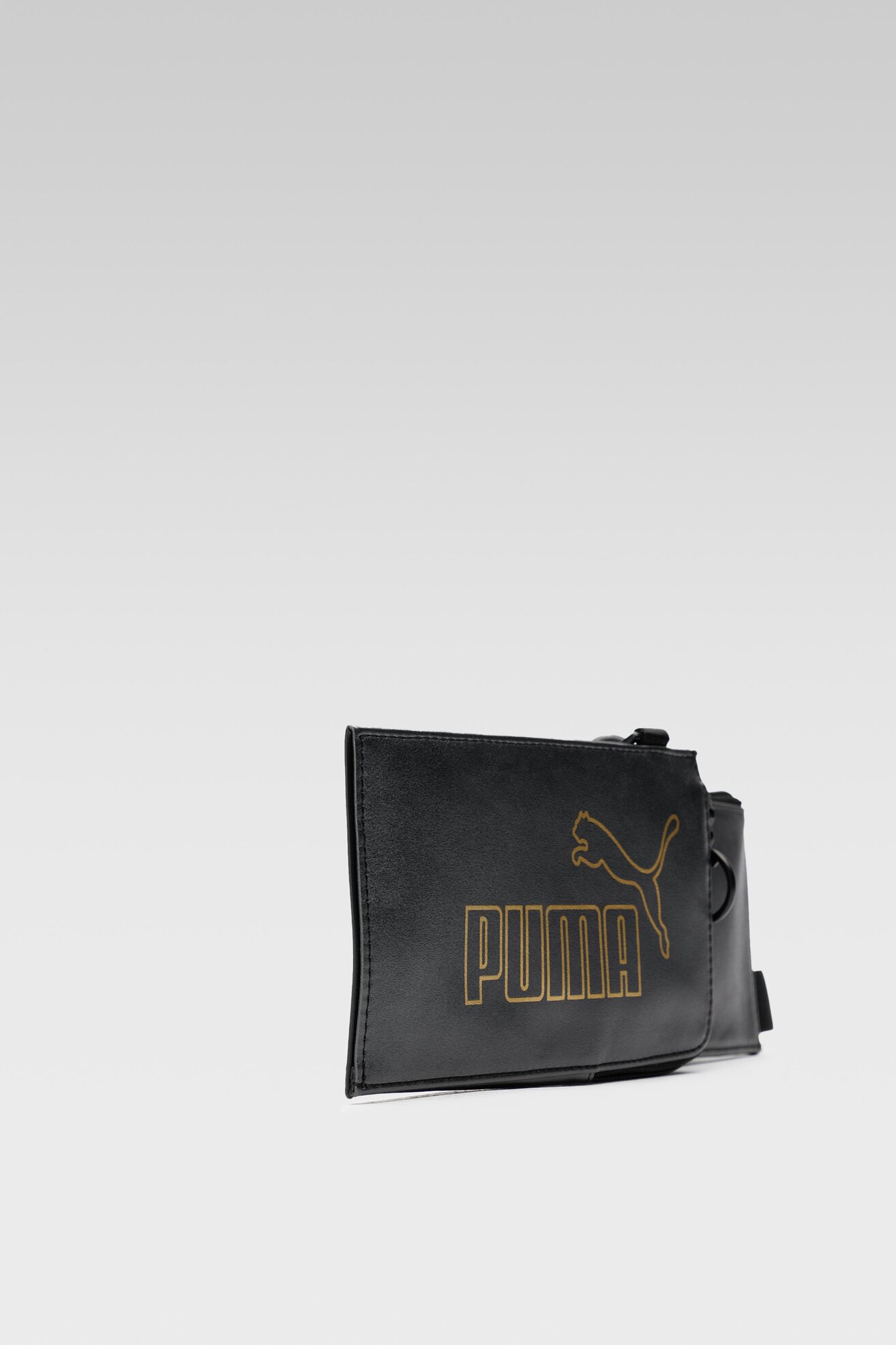 молодіжна сумка Puma CORE UP MULTI POUCH 7915901 ЧОРНИЙ