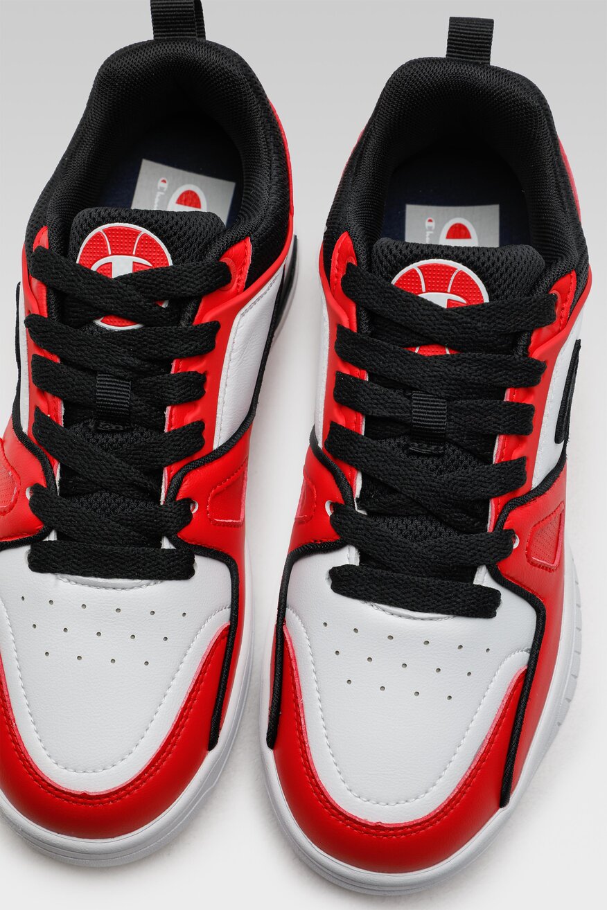 Champion - Sneakersy - 5904248907617