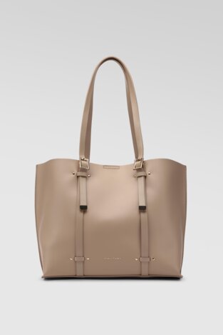 Сумка З Ремінцем Jenny Fairy RD0337 БЕЖЕВИЙ