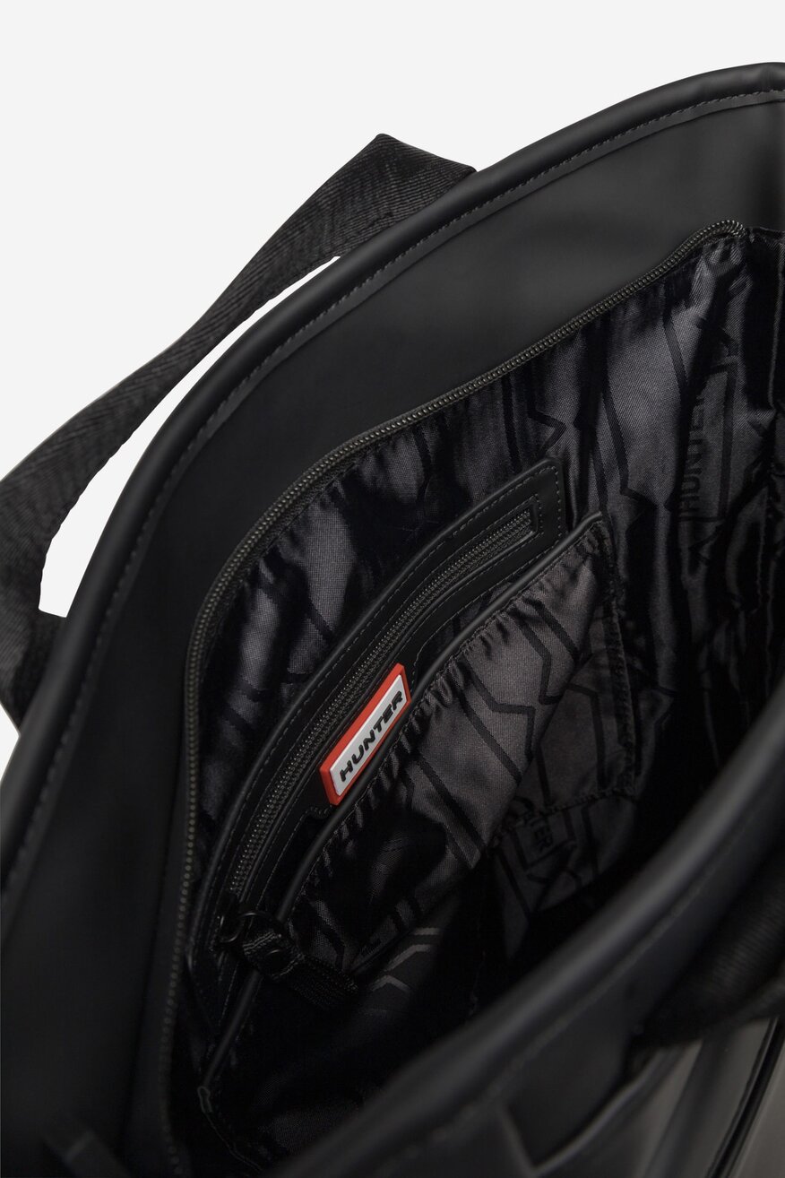 HUNTER - Duży plecak miejski - 5906751142707