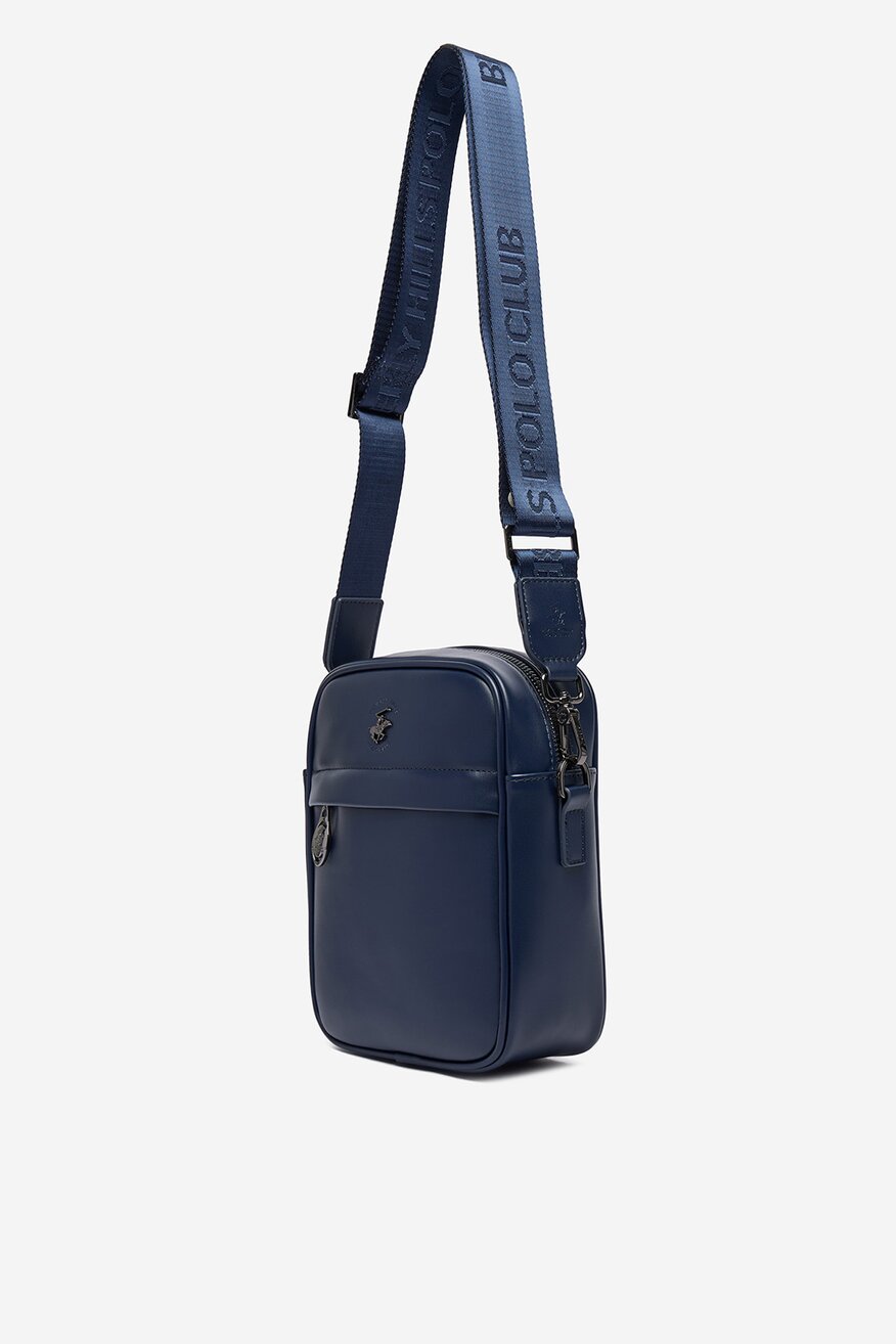 
                Beverly Hills Polo Club - Torebka - 5906751951262