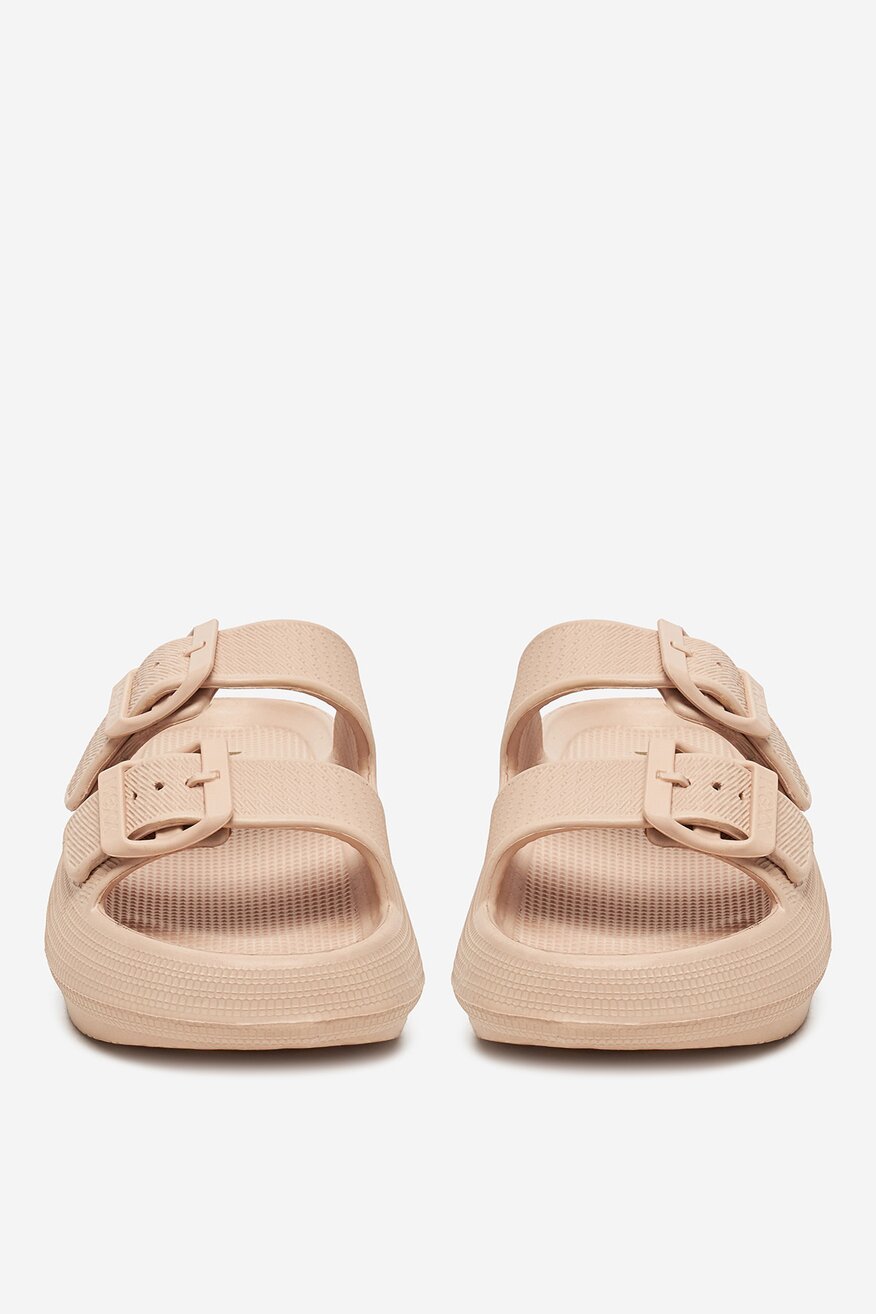 Șlapi pentru bazin Mexx BEJ - 5906751097687