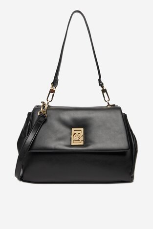 Torba Gino Rossi CEO-ATALIA-DA8144 CRNA
